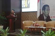 Istana Kumpulkan Ormas Pemuda Minta Masukan untuk Pemerintahan Jokowi