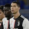 Catatan Juventus Vs Lazio, Ronaldo dkk Sudah Kalah Dua Kali Musim Ini