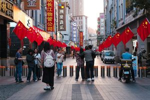 Ketergantungan Perdagangan Indonesia ke China Makin Besar