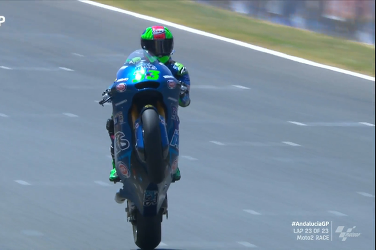 Bastianini