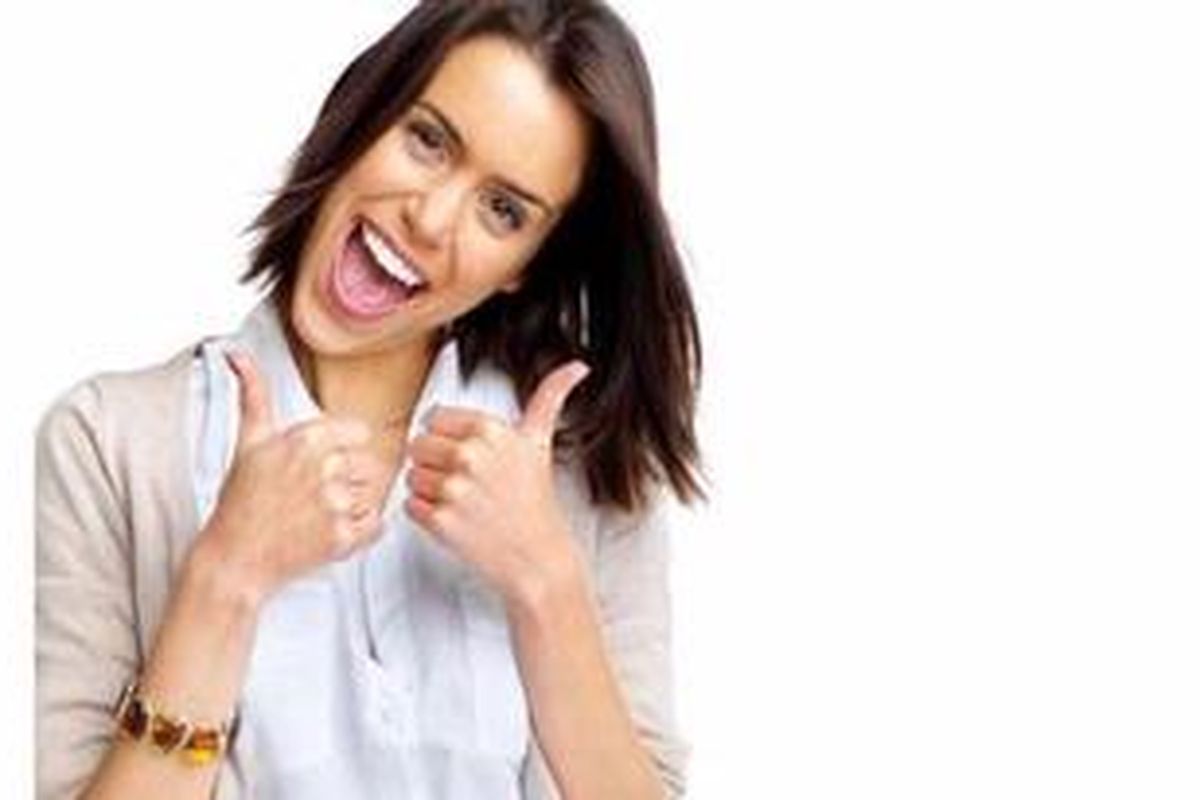 Apakah kita punya kemauan kuat untuk 