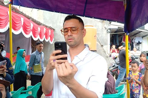 Golkar Buka Peluang Majunya Raffi Ahmad di Pilkada Jateng