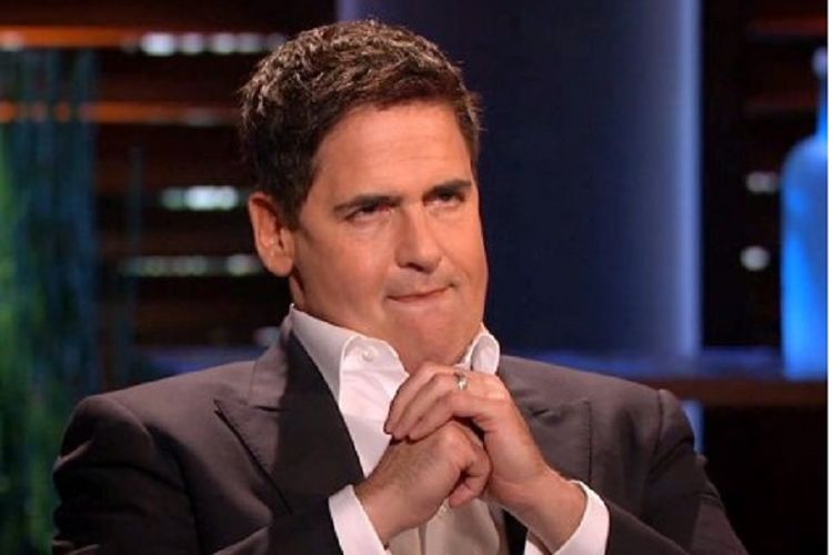 Mark Cuban