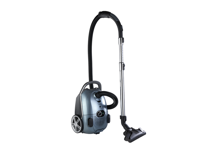 Vacuum cleaner canister Midea
