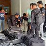 Fakta Baru Ledakan di Biak, Tim Jibom Gegana Temukan Dua Proyektil dan Granat Modifikasi