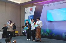 Mahasiswa ITB dan UGM Wakili Indonesia dalam AYDA Internasional di Vietnam