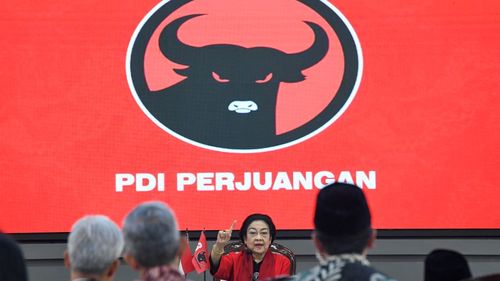 Membutuhkan Oposisi 