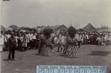 Sejarah Betawi, Suku Asli Jakarta