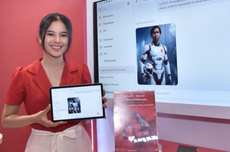 Angin Kencang Intai Jakarta dan Kepulauan Seribu, Warga Diminta Waspada Pohon Tumbang