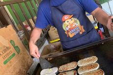 Jual Burger di Depan Rumah, Pria di Malaysia Didenda Rp 176 Juta
