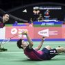 German Open 2022: Positif Covid-19, Ganda Putra Terbaik Malaysia Mundur