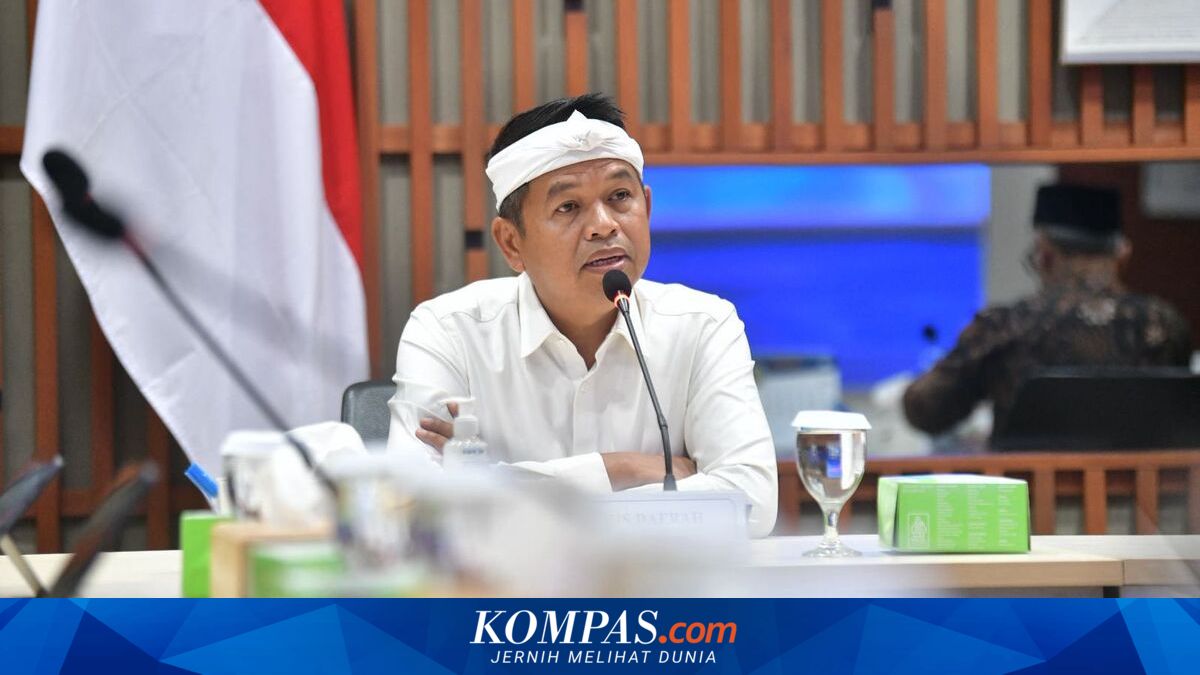 Membaca Kritik KDM: Bukan Soal Idealisme yang Hilang, tapi...