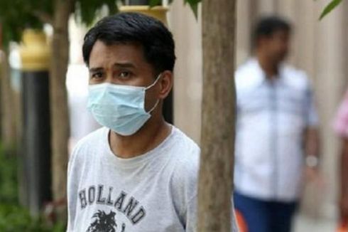 Antisipasi MERS, Gunungkidul Awasi Pendatang dari Timur Tengah