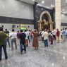 Usulan PPKM Darurat 3-20 Juli, Tempat Ibadah Tutup Sementara, Pesta Perkawinan Hanya Boleh Dihadiri 30 Orang