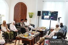 Tahun Baru Tanpa Dentuman Kembang Api...