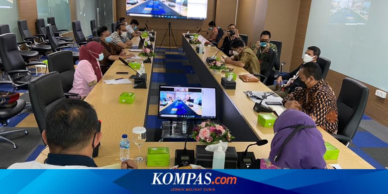Seorang Remaja Peretas Situs Setkab Tak Dipidana, Hanya Wajib Lapor - Vimarsana News