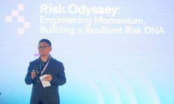 Rubi Handojo Paparkan Penguatan Ketahanan Risiko Jasa Raharja melalui Pengembangan 