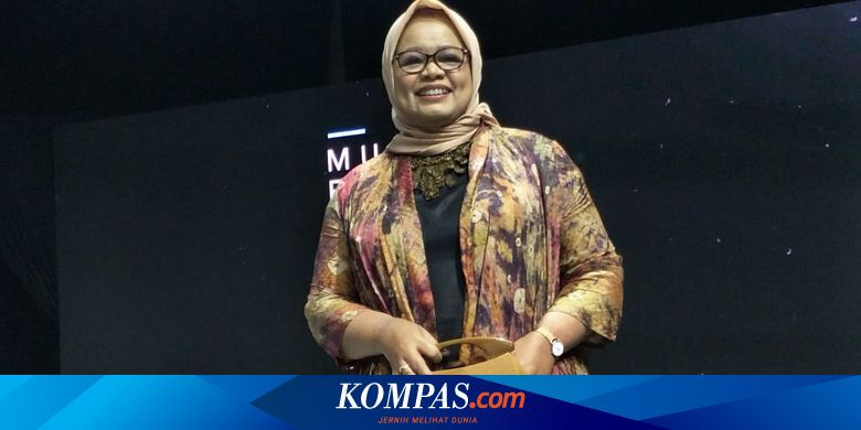 Biografi istri anies baswedan