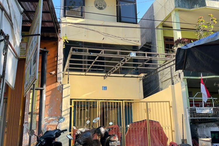 Pengacara Klaim Ruko di Surabaya Masih Milik Pemilik Lama, Meski Sudah Dilelang Bank