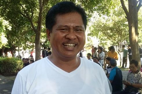 Eks Wagub Bali Tersangka Penipuan Bos Maspion Ditahan usai Diperiksa 4 Jam