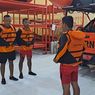 Kapal LCT Bahana Putra Tenggelam di Perairan Ternate, 8 Korban Selamat, 2 Hilang