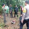 Dugaan Pembalakan Liar di Hutan Lindung, 106 Batang Kayu dan 1 Gergaji Mesin Ditemukan
