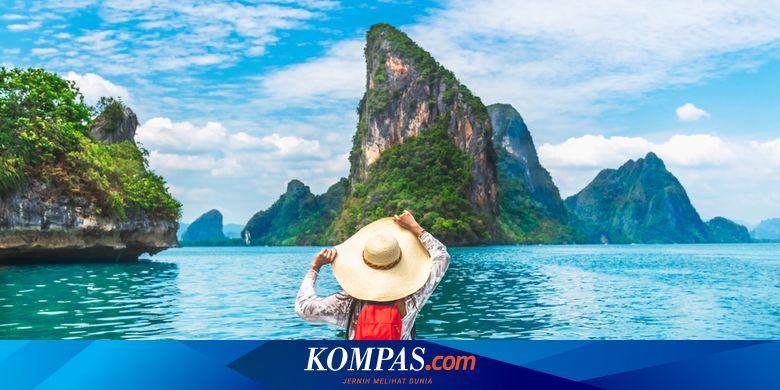 Catat Jadwal Tanggal Merah Tahun 2020 Dan Siasat Ambil Cuti Halaman All Kompas Com