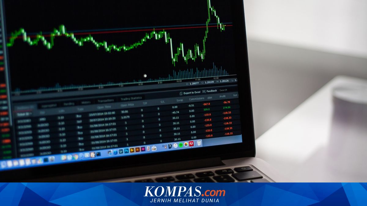 9 Emiten Indonesia Masuk Daftar ASEAN Asset Class