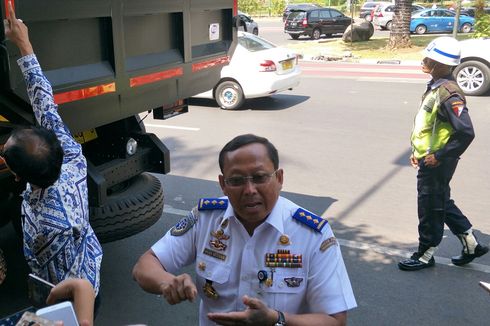 Pelat Nomor Kendaraan Listrik Diusulkan Berbeda