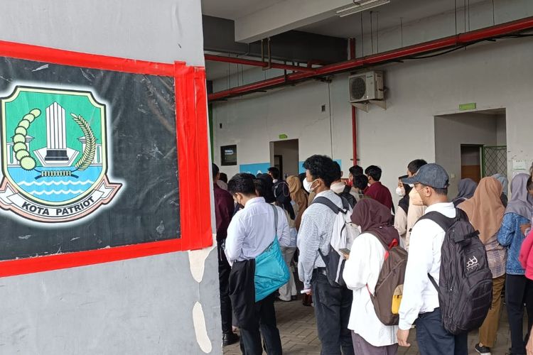 Job Fair Kota Bekasi Akan Digelar Lagi Tahun Ini, Sediakan 3.500 Lowongan Pekerjaan