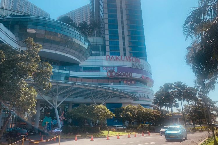 Listrik Mati Massal di Surabaya, Operasional Pakuwon Mall dan Dyandra Tetap Lancar Jaya