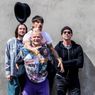 Lirik dan Chord Lagu Suck My Kiss - Red Hot Chili Peppers