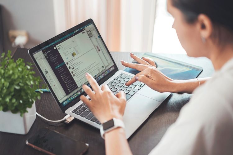 Bukan Cuma CV, Sikap Mental Juga Perlu Disiapkan untuk Cari Kerja