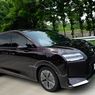 Wuling Darion PHEV Banyak Dipilih Konsumen