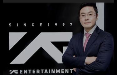 Adik Yang Hyu Suk, Yang Min Suk, kembali menjadi CEO dari YG Entertainment.