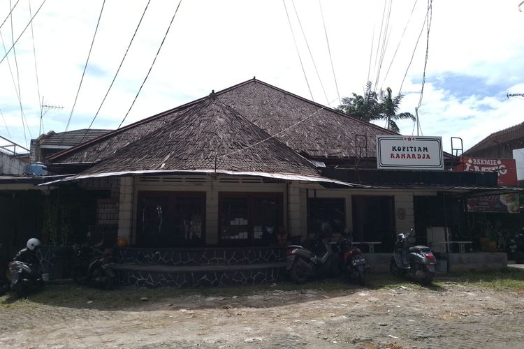 Insentif PBB Rp 1 untuk Gedung Bersejarah, Farhan Bidik Lonjakan Investasi di Kota Bandung