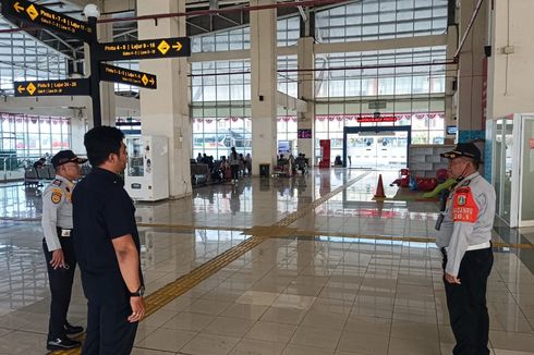 9 Fasilitas di Terminal Terpadu Pulo Gebang, Ada Masjid dan Penginapan