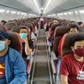 Batik Air Rute Semarang-Jakarta Putar Balik Usai Terbang 15 Menit