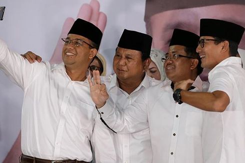 Presiden PKS Dikira Anies Saat Datangi Permukiman di Cipinang Muara