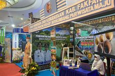 GWN Expo 2023, Bisa Cari Paket-paket Wisata Lokal