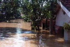 Lokasi Banjir di Leuser Mulai Bisa Ditembus Mobil