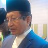 Menag Tekankan Gedung MUI Tak Ada Hubungan dengan BoP