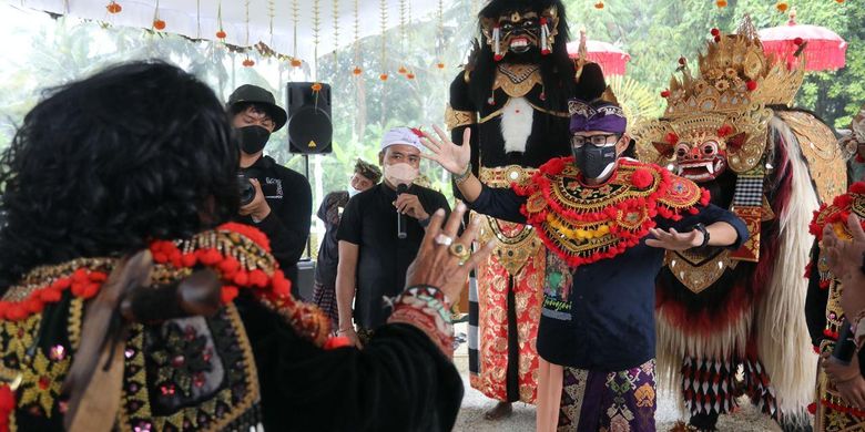 Indonesia Needs to Revive Tourism Sector with Caution amid Pandemic