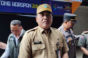 Satpol PP Jaktim Diminta Awasi Ketat Galian Ilegal dan Hentikan di Tempat