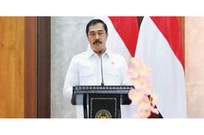 RDMP Balikpapan Diresmikan 17 Desember, Bahlil Sebut Bakal Surplus 4 Juta Ton Solar