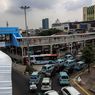 Penataan 4 Stasiun Dihentikan Sementara karena Wabah Corona