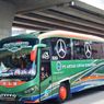 Jadwal dan Harga Tiket Bus Rute Medan-Pekanbaru Mudik Lebaran 2023