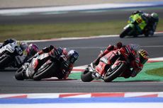 Link Live Streaming MotoGP Aragon 2022, Race Pukul 19.00 WIB