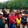 Nasib Tragis Manusia Silver di Sampang, Hanyut Saat Bersihkan Diri di Sungai, 2 Hari Kemudian Ditemukan Tewas