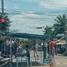 Kakek Meninggal Dunia, Ahok Pulang Kampung ke Belitung Timur